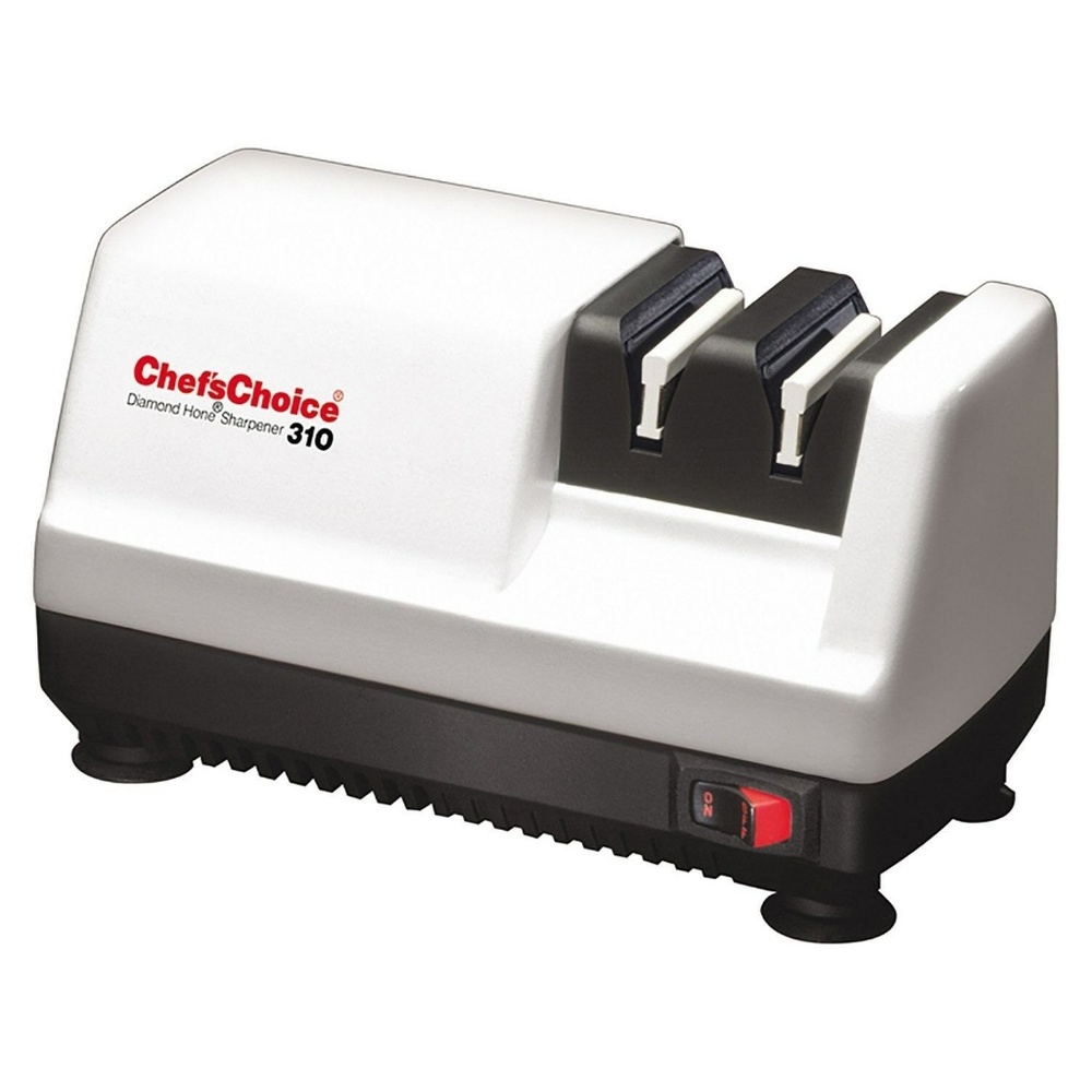 Chef's Choice 310 Dual Knife Electric Sharpener